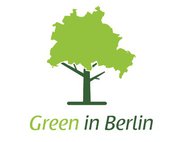 Green In Berlin logo
