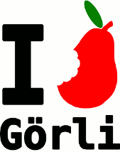 I knabber Görli Logo